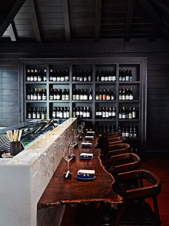 The Island House Ξενοδοχείο Νασάου Εξωτερικό φωτογραφία