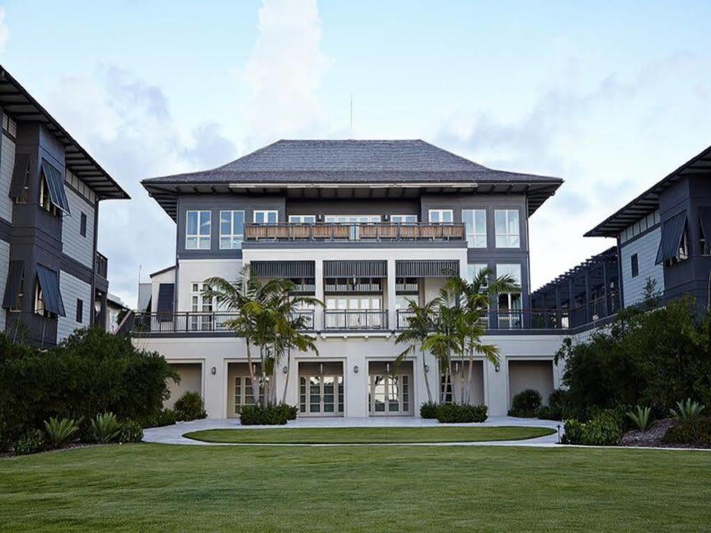 The Island House Ξενοδοχείο Νασάου Εξωτερικό φωτογραφία